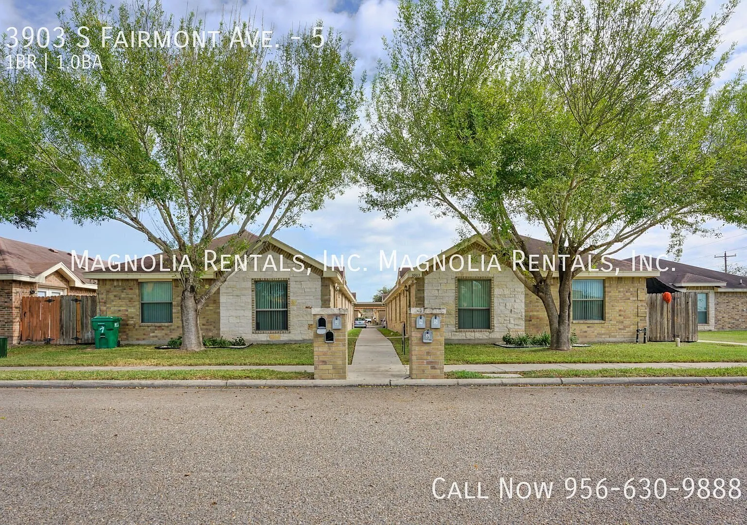 1st Month Free with 13 Month Lease — Photo 1
