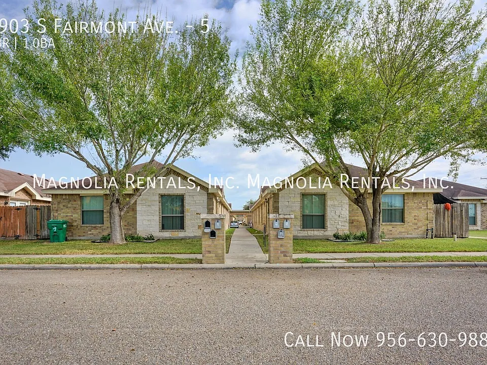 3903 S Fairmont Ave #5