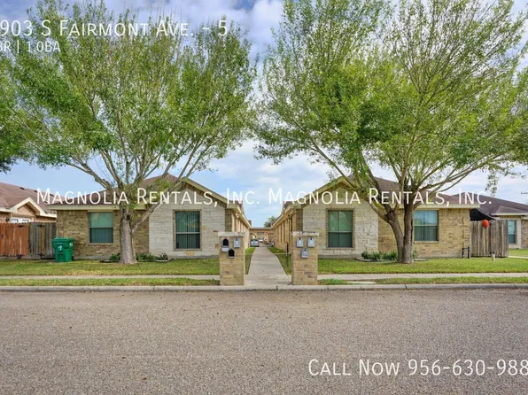 3903 S Fairmont Ave APT 5, Pharr, TX 78577
