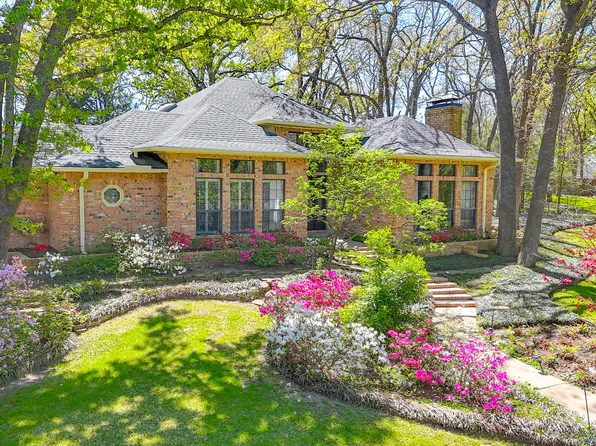 305 NW County Road 8, Corsicana, TX 75110