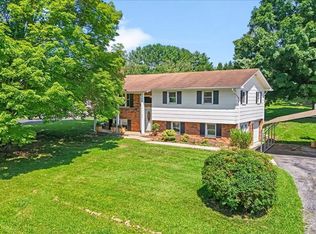 255 Norwood Dr, Bristol, VA 24201