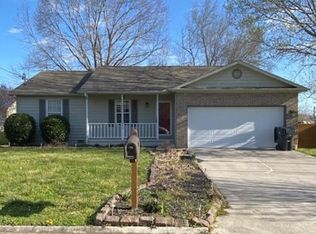 6021 Newington Ln, Knoxville, TN 37912