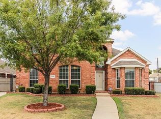 1400 Monte Carlo Dr, Mansfield, TX 76063
