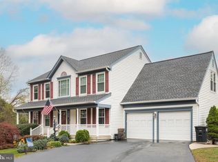 4133 Widebranch Ln, Woodbridge, VA 22193