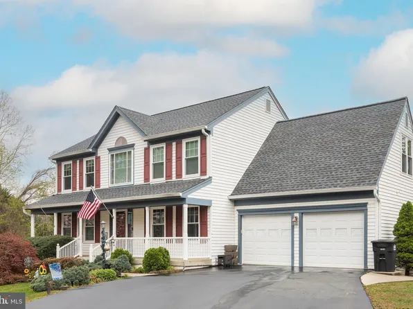 4133 Widebranch Ln, Woodbridge, VA 22193