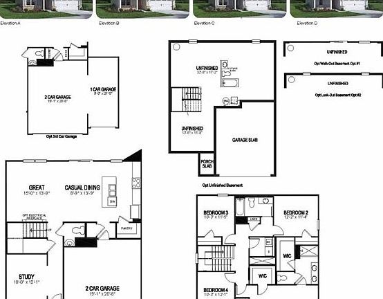 2nd image of 1802 Palmer Ct