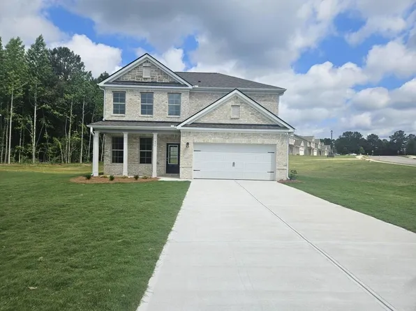 300 Vine Ct, Griffin, GA 30223