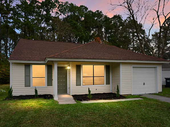 167 Tabby Creek Cir, Summerville, SC 29486