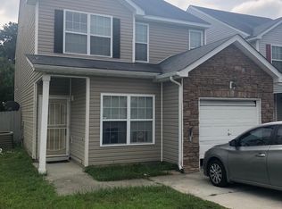 6510 Grey Fox Way, Riverdale, GA 30296