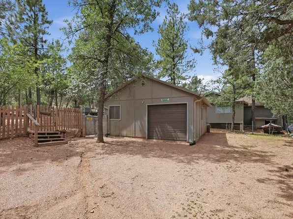 8118 W Bonnie Brae Dr, Strawberry, AZ 85544