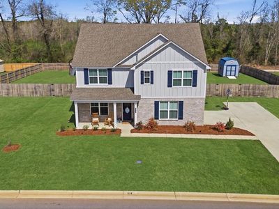 572 Golden Oaks Cir, Dothan, AL, 36301