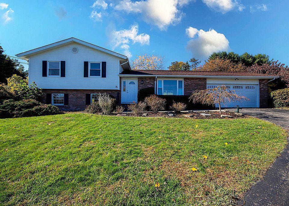 5 Mountain View Dr, Wantage, NJ 07461 Zillow