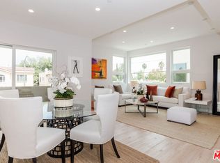 6072 Pickford St, Los Angeles, CA 90035