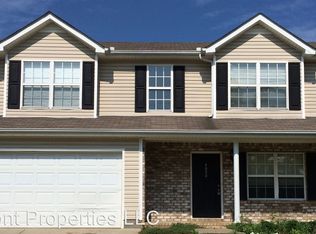 1030 Tom Hailey Blvd, La Vergne, TN 37086