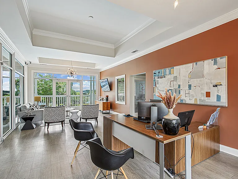 Halston Shiloh Valley Apartments — Photo 19