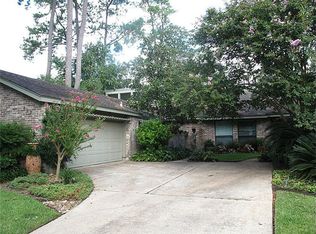 522 Willow Wisp Cir, Spring, TX 77388