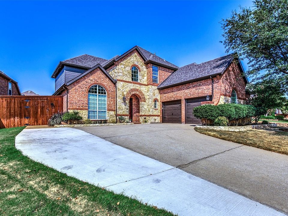 1st image of 9609 Brazendine Dr