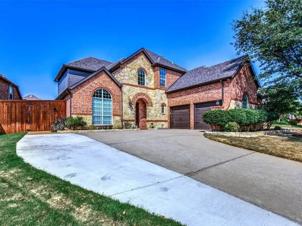 9609 Brazendine Dr, Fort Worth, TX 76244