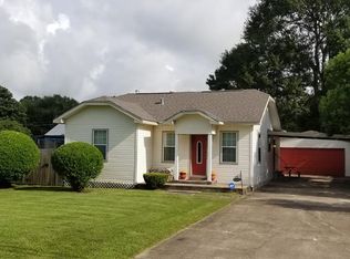 2983 61st St, Port Arthur, TX 77640