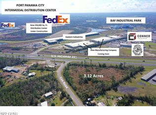 7409 N Highway 231, Panama City, FL 32404