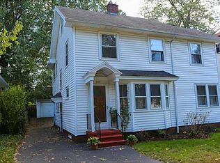 215 Long Acre Rd, Rochester, NY 14621