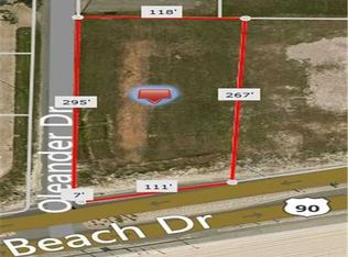1124 Beach Dr, Gulfport, MS 39507