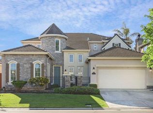 4134 Spyglass Dr, Stockton, CA