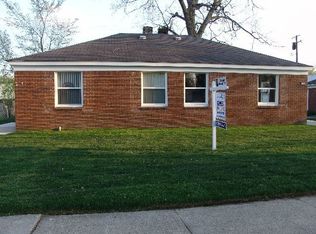 2055 Princeton Rd, Berkley, MI 48072