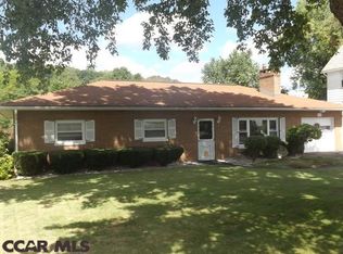 1621 Clarendon Ave, Hyde, PA 16830