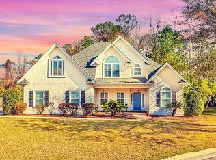 121 Simonton Way, Saint Simons Island, GA 31522