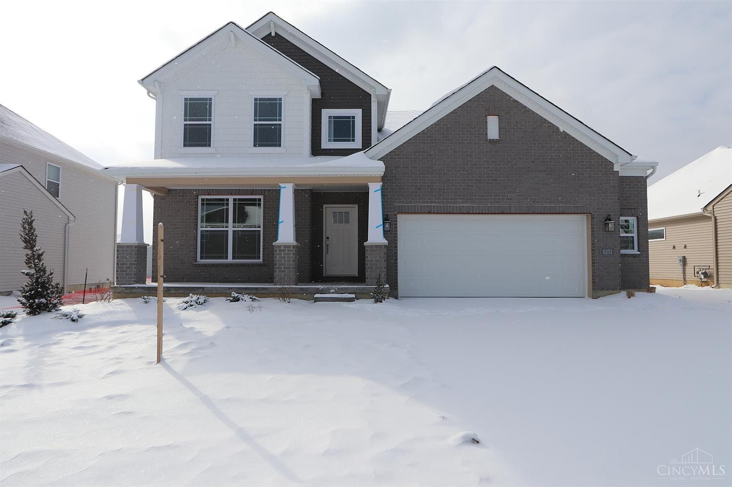 6251 Seville Ln, Loveland, OH 45140 MLS 1785055 Zillow
