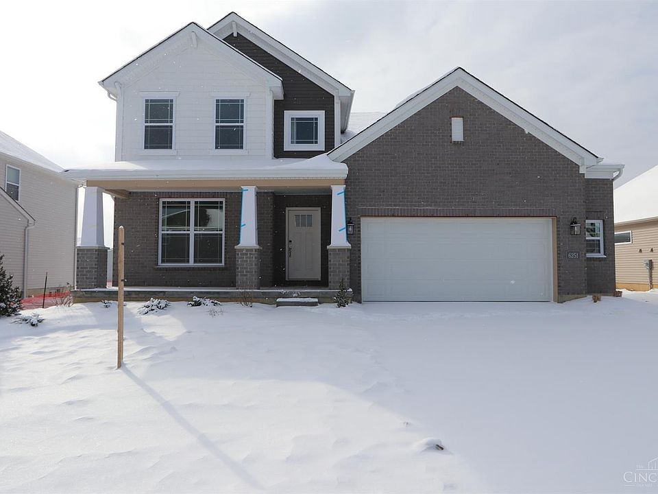 1st image of 6251 Seville Ln #59
