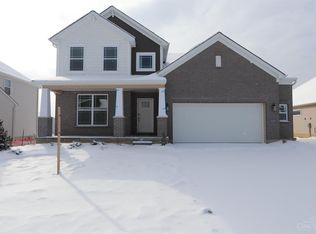 6251 Seville Ln #59, Loveland, OH 45140
