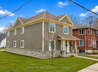 38 Beaufort St, London, ON N6G1A8