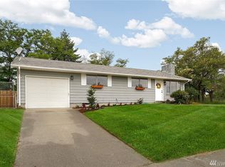 3814 E G St, Tacoma, WA 98404