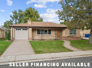 5651 W 36th Place, Wheat Ridge, CO 80212
