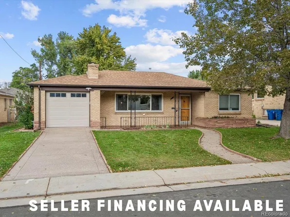 5651 W 36th Place, Wheat Ridge, CO 80212