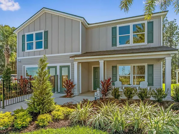 12318 GREAT EAGLE Road, Jacksonville, FL 32219