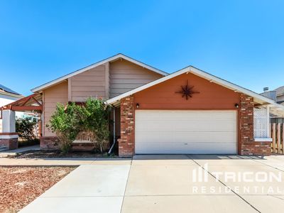 6525 W Sierra St, Glendale, AZ, 85304
