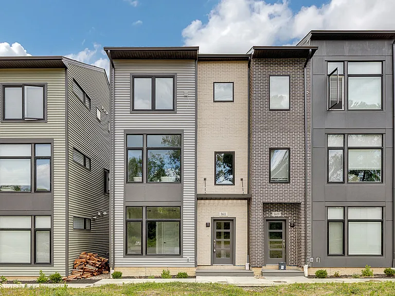 3611 Bailey Ave #53 — Photo 1