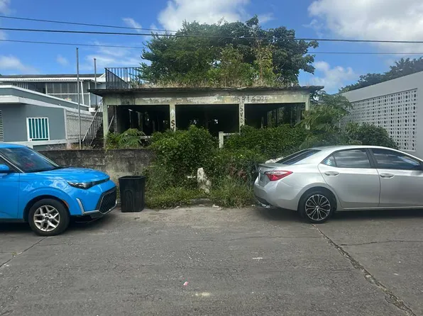 7 Calle Rocafort, Humacao, PR 00791