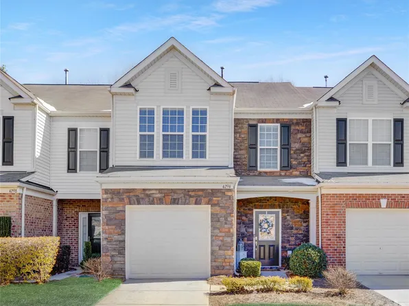 4294 Park South Station Blvd, Charlotte, NC 28210