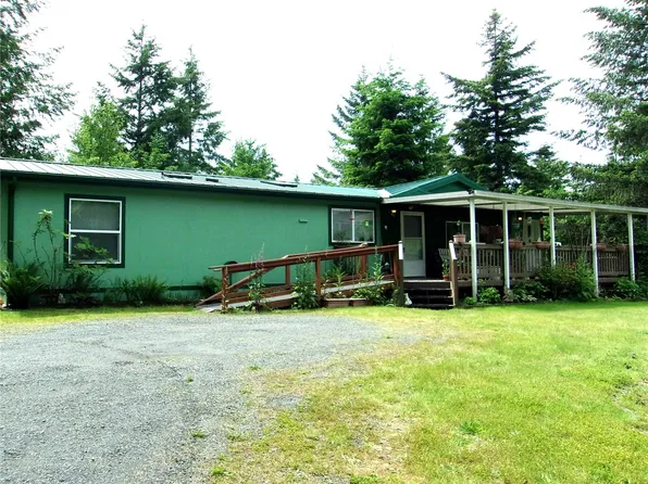 794 Jupiter Loop Road, Brinnon, WA 98320