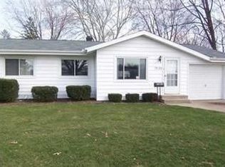 5134 Ford St, South Bend, IN 46619