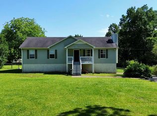 331 Tavel Rd, Warrior, AL 35180