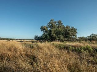 208 County Road 208, Voca, TX 76887