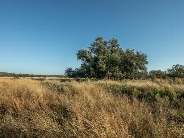 208 County Road 208, Voca, TX 76887