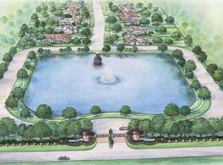20603 Tealpointe Ridge Ln, Tomball, TX 77377