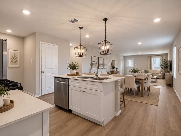 4th image of 5509 Flannel Ln