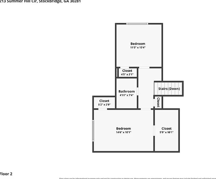 3 bed, 2.5 bath, 1629 sqft, $2,080 — Photo 3